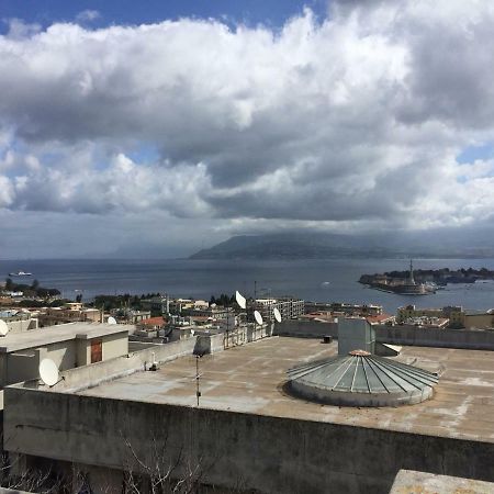Apartment La Maison مسينا المظهر الخارجي الصورة
