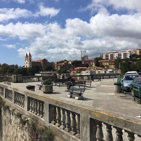 Apartment La Maison مسينا المظهر الخارجي الصورة