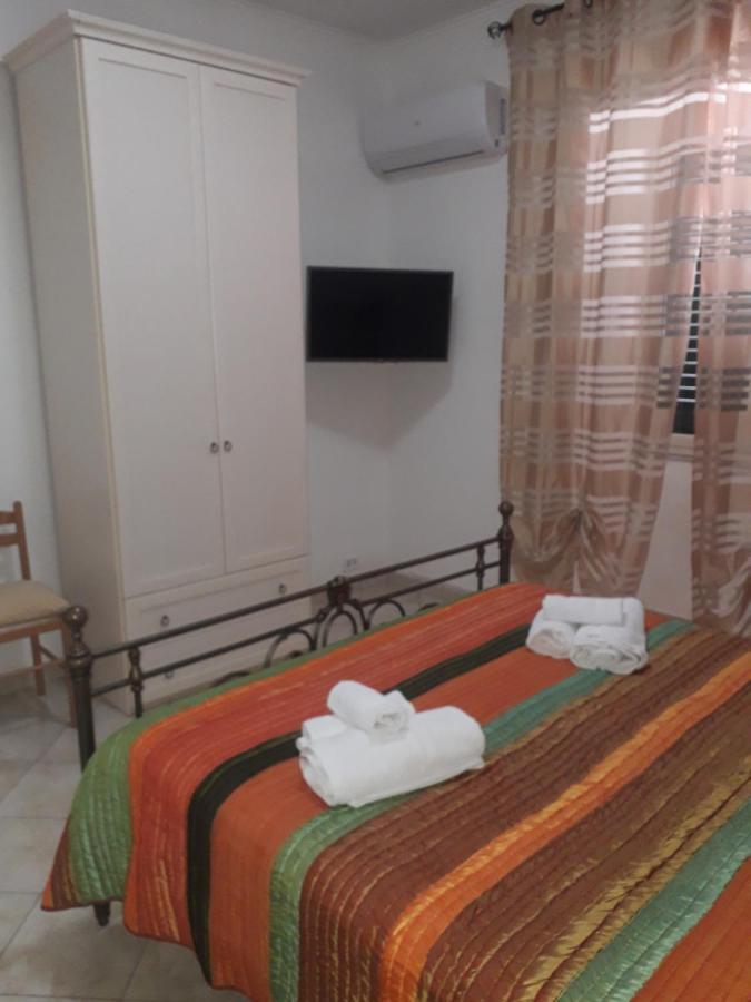 Apartment La Maison مسينا المظهر الخارجي الصورة