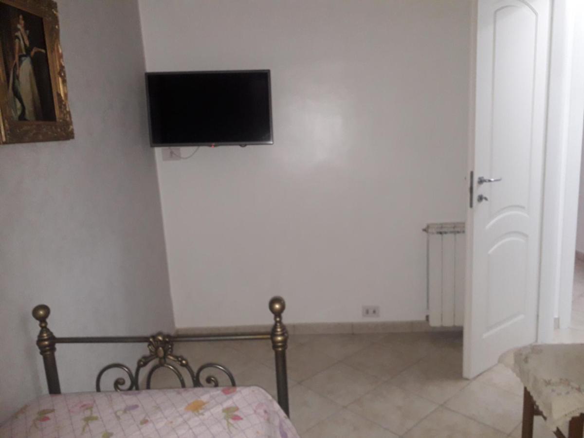 Apartment La Maison مسينا المظهر الخارجي الصورة