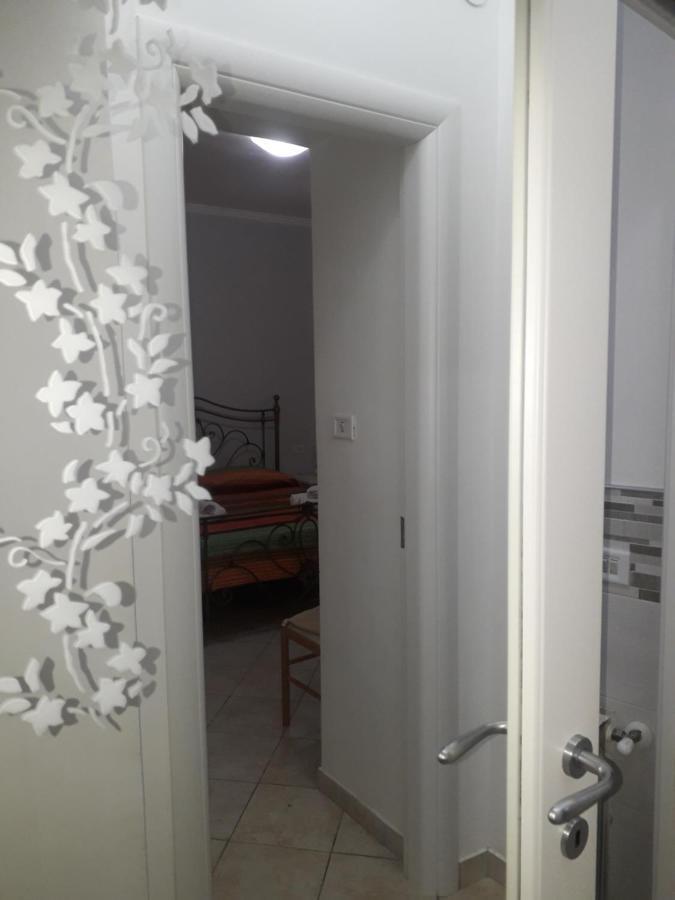 Apartment La Maison مسينا المظهر الخارجي الصورة