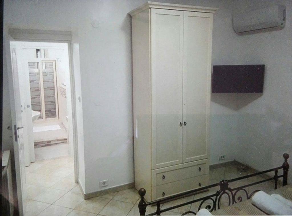 Apartment La Maison مسينا المظهر الخارجي الصورة