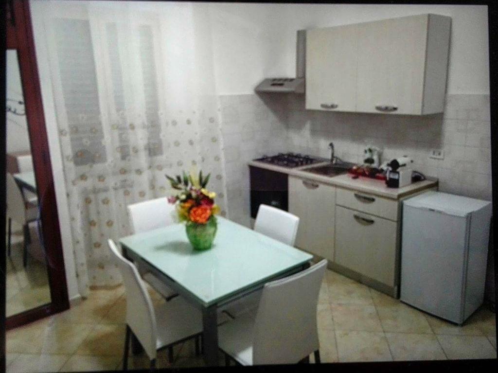 Apartment La Maison مسينا المظهر الخارجي الصورة
