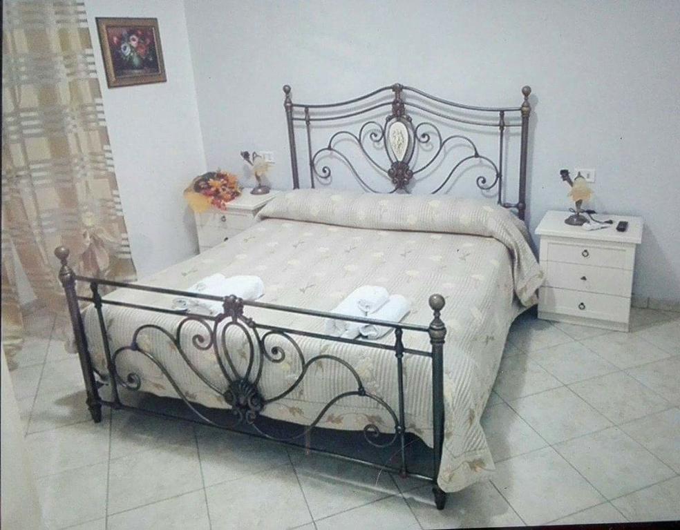 Apartment La Maison مسينا المظهر الخارجي الصورة
