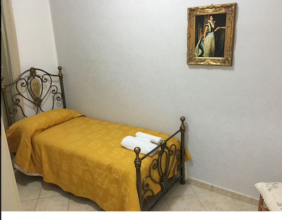 Apartment La Maison مسينا المظهر الخارجي الصورة