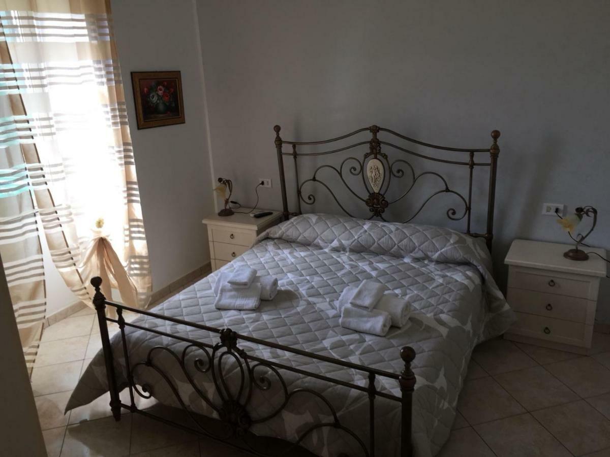 Apartment La Maison مسينا المظهر الخارجي الصورة